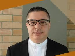 Nombramiento de nuevo párroco para la Catedral Nuestra Señora de  Chiquinquirá de Sonsón