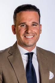 Fernando Toribio's Instagram, Twitter & Facebook