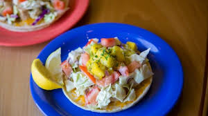 The bbq ribs and chicken was a joke! Opening Of Coconut S Fish Cafe In Cupertino To Be Celebrated Friday Cupertino Today