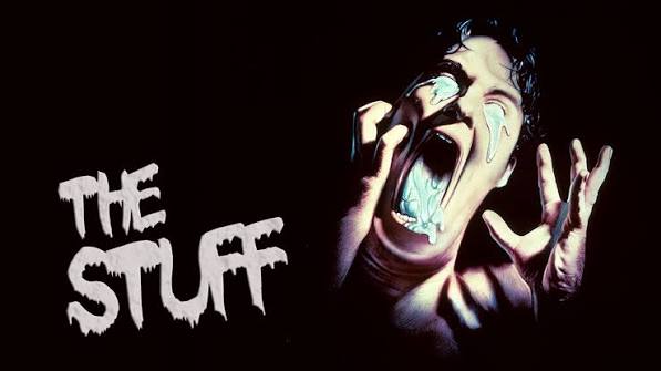 Watch The Stuff | Prime Video