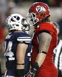 Big Brother Utah Utes Football Byu Football Utes Football
