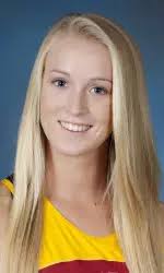 Burnham and Hughes Win Jack in the Box Rainbow Wahine Spring Challenge