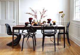 Some experts claim that the standard measurement for the height of chair rails is at least 30 to 36 inches above the floor. Chair Rail Height And Width Bob Vila Radio Bob Vila