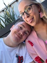 Kiara Roworth and James Masek's Wedding Website