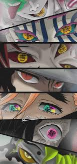 Demon slayer all twelve demon moons power level | twelve kizuki | kimetsu no yaibathe twelve kizuki, (twelve demon moons) is an organization of the twelve mo. Upper Moon Demons The 12 Kizuki Novocom Top