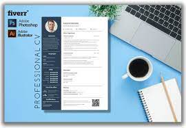 Millions customers found creative resume backgrounds templates &image for graphic design on pikbest. Create Your Professional Background In Resume Or Cv By Essaarts Fiverr