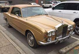1971 Rolls Royce Corniche 1 Rolls Royce Corniche Rolls Royce Rolls Royce Phantom