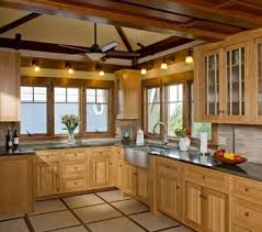 Like The Sink Backsplash Lights Lbi Residence Eclectic Kitchen Philadelphia Raphael Architects Eclectic Kitchen Pine Kitchen Cabinets Cabin Kitchens
