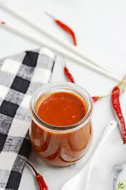 This hoisin sauce is naturally sweetened, perfectly spiced, and comes together in less than 10 minutes! L Kmbtwtb6rqgm