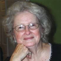 Gladys Stanfill Obituary (2024)