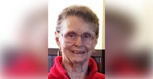 Obituary information for Colleen C. Dean