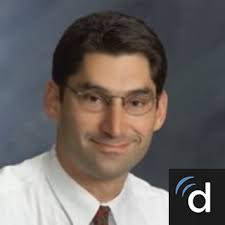 Dr. Zachary Cavanaugh, MD