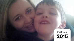 Le petit Evan Leversage est mort dimanche matin dans les bras de sa mère