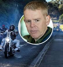 Ōpōtiki Mongrel Mob Barbarians death: PM says 'gangs contribute nothing to  society' after convoy sparks outrage, gunshots reported in Whakatāne