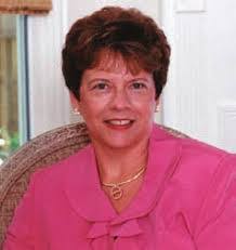 Joanne Pickens's Instagram, Twitter & Facebook