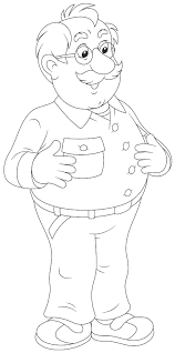 When autocomplete results are available use up and down arrows to review and enter to select. Grandparents Coloring Pages Free Fun Printable Coloring Pages Of Grandmas Grandpas For Kids Printables 30seconds Mom
