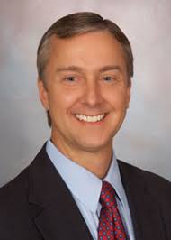 Jay Woodall, CEO at Corpus Christi Medical Center, Named Chair of the March  of Dimes