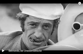 Jean paul belmondo à paris le 4 juin 2020 pour un dernier salut à son ami guy bedos. Arte Doku Belmondo Der Unwiderstehliche Doku Liebe Depubliziert