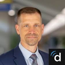 Dr. Gregory Condie, DO