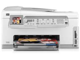 Whenever you print a document, the printer driver takes over, feeding data to the printer with the correct control commands. Hp Photosmart C7283 Driver Download Drivers Printer
