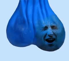 BLUE BALLS GUY - Photos | Facebook