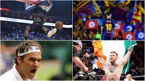 Discover nfl players past & present. The Most Famous Athletes In The World In 2018
