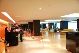 Ipoh parade is minutes away. Hotel Lobby Picture Of Tower Regency Hotel Apartments Sdn Bhd Ipoh Tripadvisor