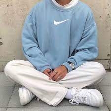 Fashion, outfit, and nike image. New Collection Click On Our Website Nike Outfits Nike Casual Outfit Mens Outfits