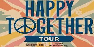 Happy Together Tour