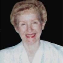 Betty R. Slagle Obituary (2022)
