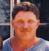 Johnnie Vincent Prewitt (1962-1996)