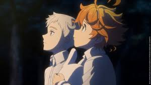 Demizu posuka and shirai kaiu will release a volume of short stories collection. The Promised Neverland Season 1 Recap