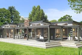 Pin By Zedd On House Build Favorites New Zealand Houses Flat Roof House Designs Flat Roof House