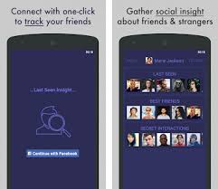 Share download.zip report bug or abuse donate Profile Tracker Last Seen Secret Interactions Apk Download For Android Latest Version 1 3 1 Com Social Insight App