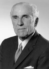 John Robarts