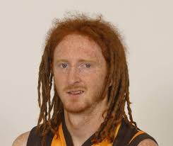 Ex-Hawk Josh Thurgood to play with South Bendigo in BFNL