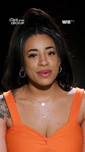 This is how all love stories begin... right? #LoveAfterLockup 🔒