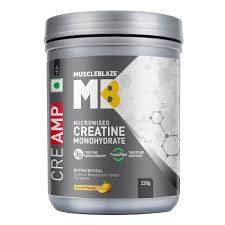 Image result for Creatine