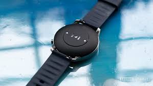Xiaomi Mi Watch Revolve review: A ...