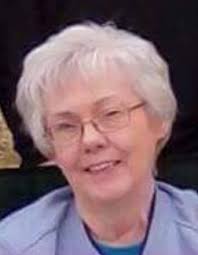 Obituary of Elizabeth Pipes Perry