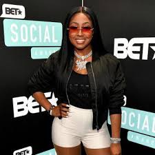 Newstoter Com Black News And Entertainment Portal Female Rappers Hip Hop Fashion City Girl
