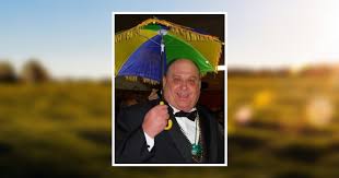 John Richard Vidrine Obituary January 7, 2021