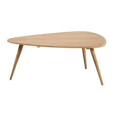 table basse vintage en manguier massif maisons du monde table basse table basse vintage table basse bois