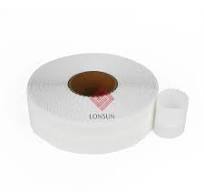 High Quality Waved Edge Magic Side Hook & Loop Tape Diaper Waistband Sticky