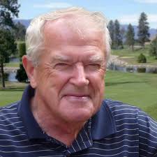 THIESSEN, William James "Bill"