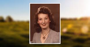 Myrtle Baird Obituary March 26, 2018