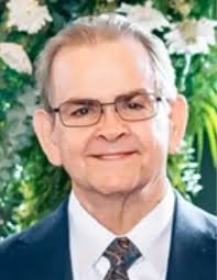 Obituary information for Don Allen Bowlin