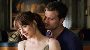Discover more posts about fifty shades of grey. Dakota Johnson S Lipstick In Fifty Shades Freed Is Even Better Than The Sex Glamour