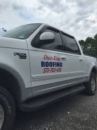 Dean King Roofing and Construction. LLC