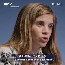 Estrés, miedo, frustración… ¿Cómo podemos prevenir y gestionar de manera  saludable estos estadosEn esta entrevista para @aprendemosjuntosbbva hablo  de ello